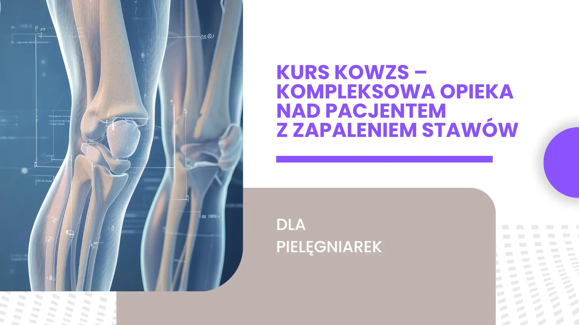 Plansza do zakładki dla pielęgniarek